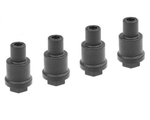 Team Corally - C-00180-1010 -  Schokbreker - 4 stuks