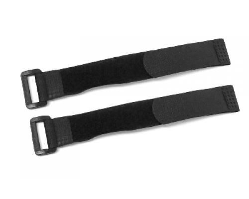 C-00180-004-1 Battery Strap - Hook & Loop - 2 pcs