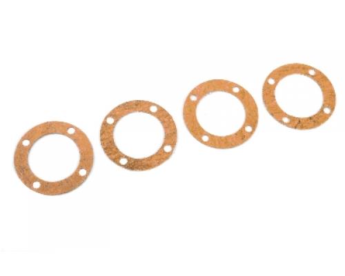 C-00180-183-1 Diff. Gasket for Center diff 35mm - 4 pcs