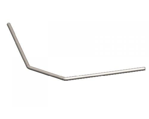 C-00180-200 Anti-Roll Bar - 2.4mm - Rear - 1 pc