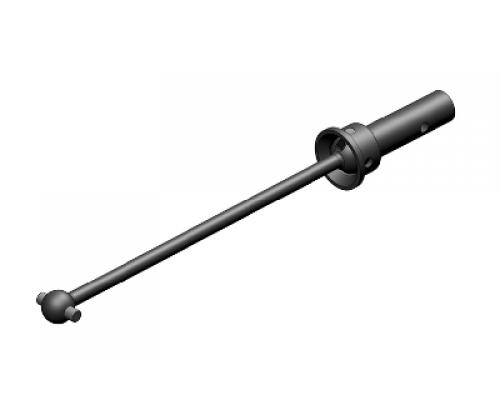 C-00180-360 CVD Drive Shaft - Short - Front - 1 pc