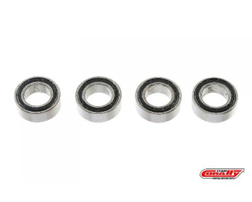 C-3611-3-05-10-04 Team Corally - Ball Bearing - Abec 3 - 5x10x4 - 2 pcs