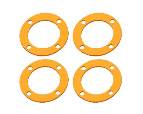 C-00180-183 Diff. Gasket - 4 pcs