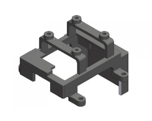 ESC Holder - Cora 40 - Composite