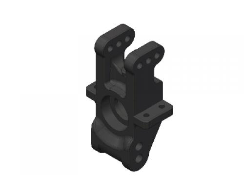 C-00180-008 Hub - Rear - Composite - 1 pc