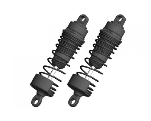 Shock Absorber - Front - 2 pcs C-00250-040