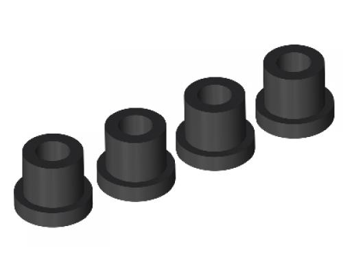 C-00180-030 Shock Bushing - Composite - 4 pcs