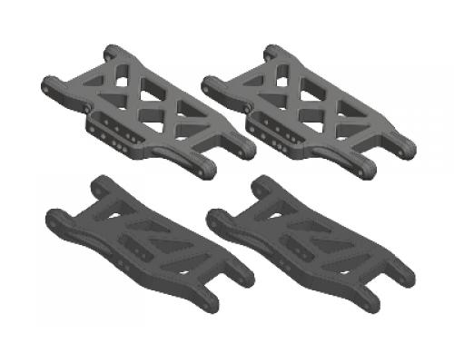 Suspension Arm - FR/RE - Composite - 1 Set C-00250-022