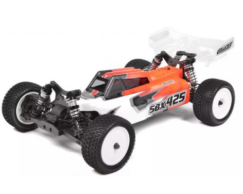 Team Corally - C-00145 -  SBX-425 Racing Buggy - Kit