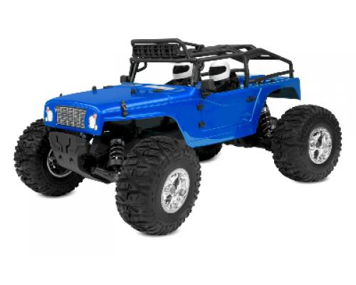 Team Corally MOXOO SP - 1/10 Desert Buggy 2WD - RTR - Brushed Power - Geen batterij - Geen oplader