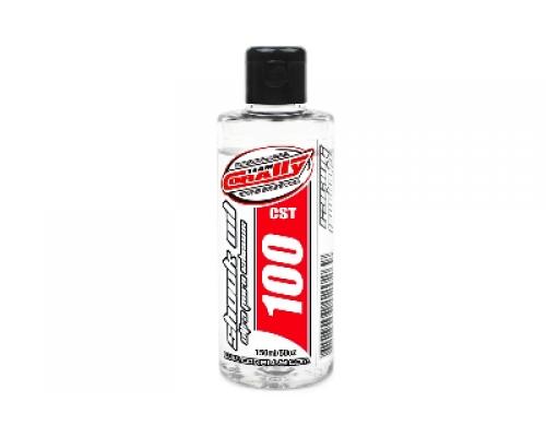 Team Corally Shock Oil Ultra Pure Silicone 100 CPS 150ml
