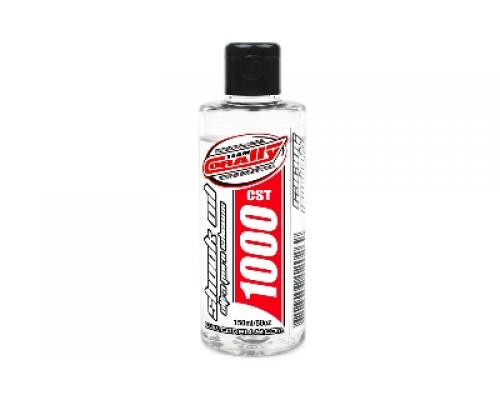 Team Corally Shock Oil Ultra Pure Silicone 1000 CPS 150ml