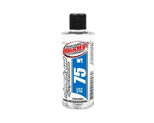 Team Corally Shock Oil Ultra Pure Silicone 75WT 150ml