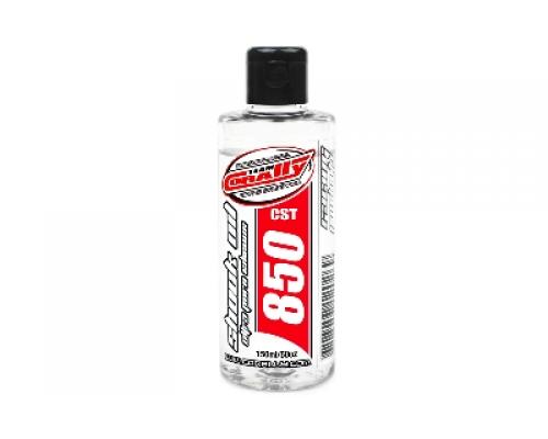 Team Corally Shock Oil Ultra Pure Silicone 850 CPS 150ml