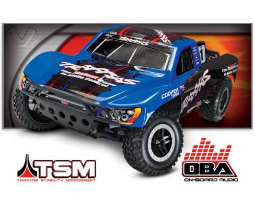 traxxas slash vxl oba