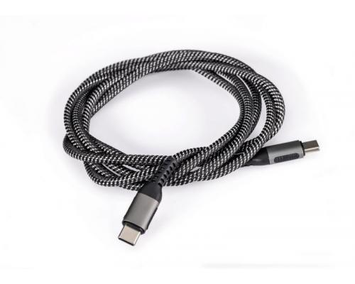 TRAXXAS POWER CABLE, USB-C, 100W (HIGH OUTPUT), 5 FT. (1.5M) TRX2916