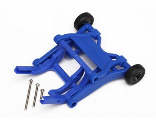 Traxxas TRX3678X Wheelie Bar compleet