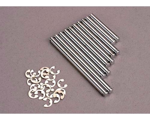 TRX1639 Vering pin set voor Bullet / Sledgehammer