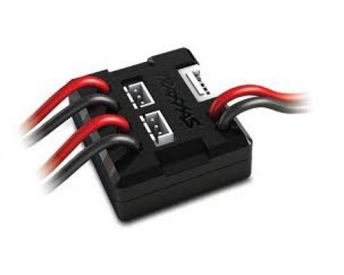TRX2917 Dual Charging Board for 2S LiPo Batteries