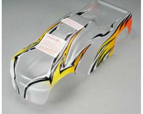 Traxxas TRX4916X Body, T-Maxx, ProGraphix