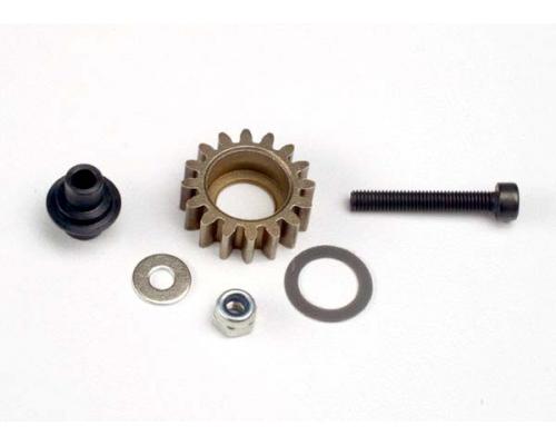 Traxxas TRX4996 Idler tandwiel, staal (16-tooth)