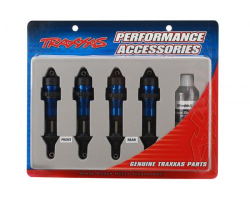 Traxxas TRX5460A Schokbrekers, GTR aluminium