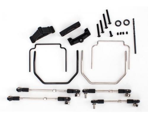 Traxxas TRX5498 Stabilisatie kit, Revo (voor en achter)