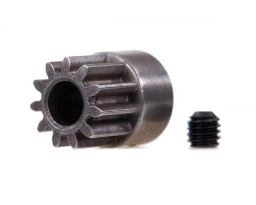 Traxxas TRX5641 Tandwiel, 11-T pinion (0,8 metrische spoed, compatibel met 32-spoed) (past op 5 mm a