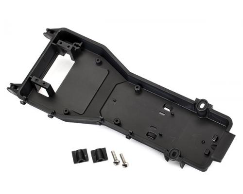 Traxxas TRX5772 Radio tray / radio tray houder (2)