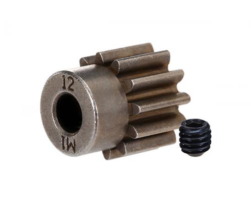 Traxxas TRX6485X Tandwiel, 12-T pinion (1.0 metric pitch)