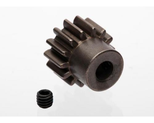 Traxxas TRX6488X Tandwiel, 14-T pinion (1.0 metric pitch)