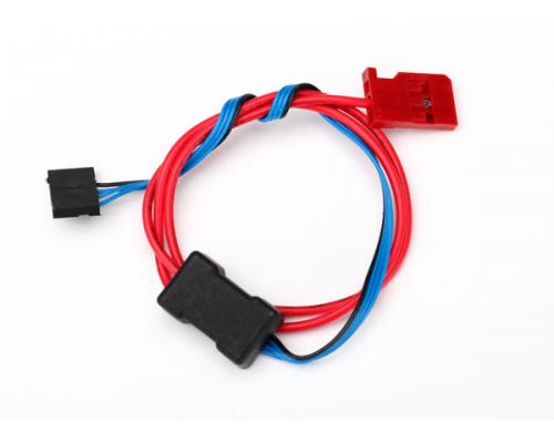 Traxxas TRX6527 Sensor, auto-detecteerbaar Voltage