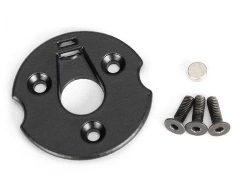 Traxxas TRX6538 Telemetrie trigger magneet houders