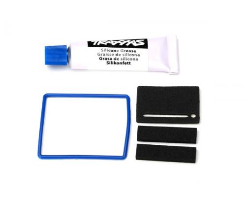 Traxxas TRX6552 Afdichting kit, expander vak