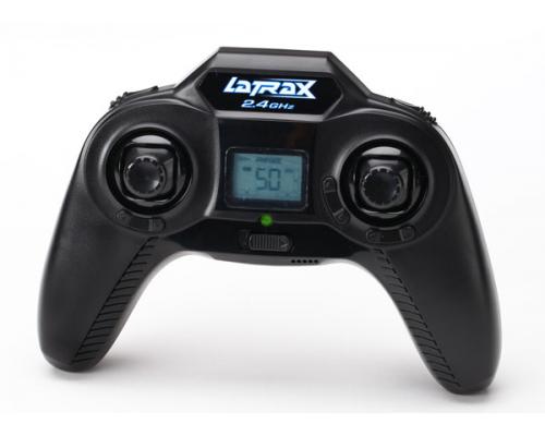 Traxxas TRX6639 Zender, 2,4 GHz, 6-kanaals