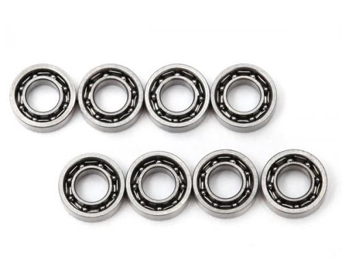 Traxxas TRX6642 Lagers, 3x6x2mm (8)