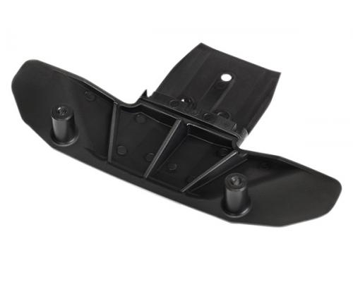 Traxxas TRX7435 Skidplate, front