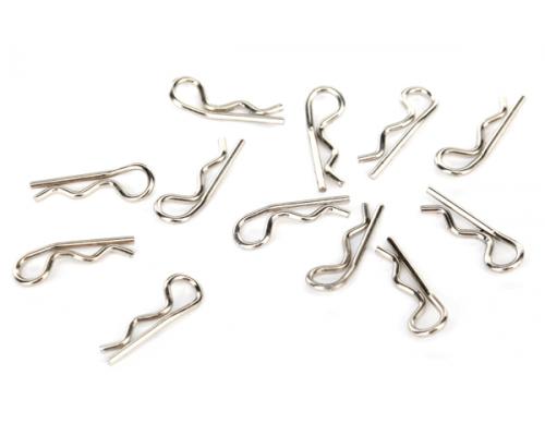 Traxxas TRX7542 Body clips (12)