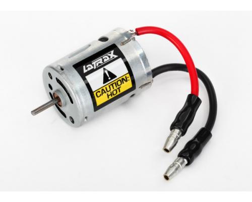 Traxxas TRX7575X Motor, 370 (28-turn) met Connectors