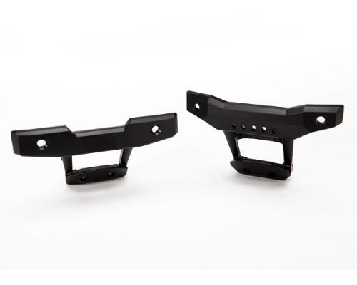 Traxxas TRX7635 Bumper voor (1 / achteraan (1)