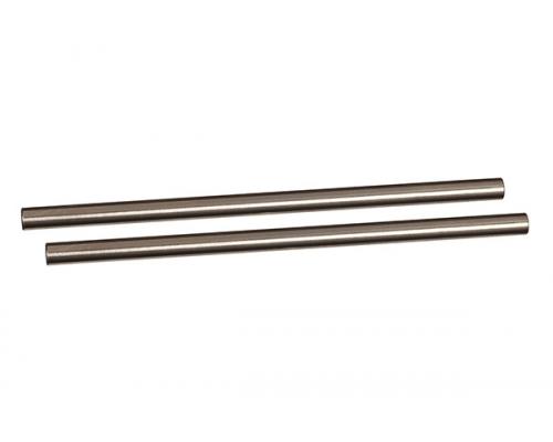 Traxxas TRX7741 Ophanging pinnen, 4x85mm (gehard staal) (2)