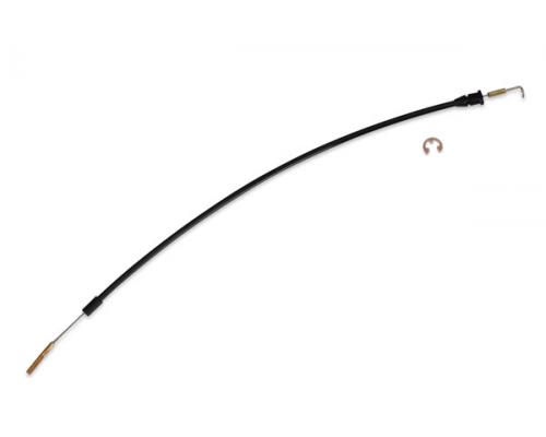 Traxxas TRX8147 Kabel, T-lock (medium) (voor gebruik met de TRX-4 Long Arm Lift Kit)