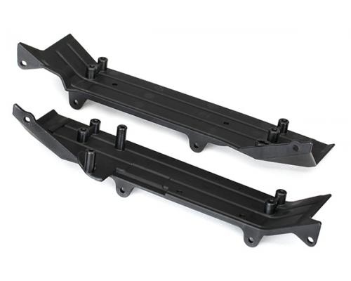 Traxxas TRX8218 Bodemplaten, links en rechts