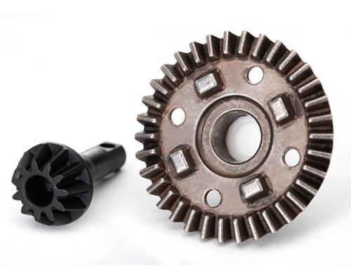 Traxxas TRX8279 Ring tandwiel, differentieel / pinion tandwiel