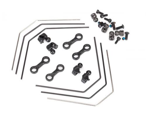 Traxxas TRX8398 Stabilisatie Kit 4-Tec 2.0 v/a