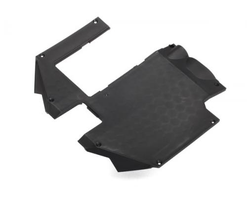 Traxxas TRX8521 Skidplate, chassis