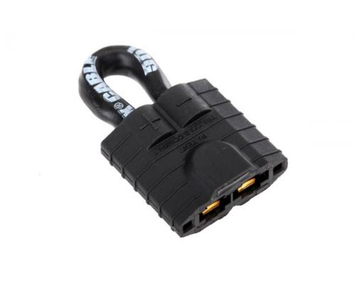 Traxxas TRX8527 Connector, jumper 25,2 volt tot 14,8 volt (maakt een Traxxas dual-batterij 25.2 ESC 