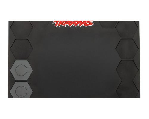 Traxxas Heavy-Duty Rubber Pit Mat Version 406 X 610 MM TRX3425