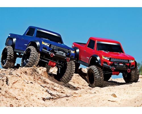 Traxxas TRX-4 Sport TRX82024-4