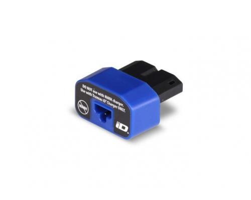 Traxxas TRX-4M iD charging port 2-amp